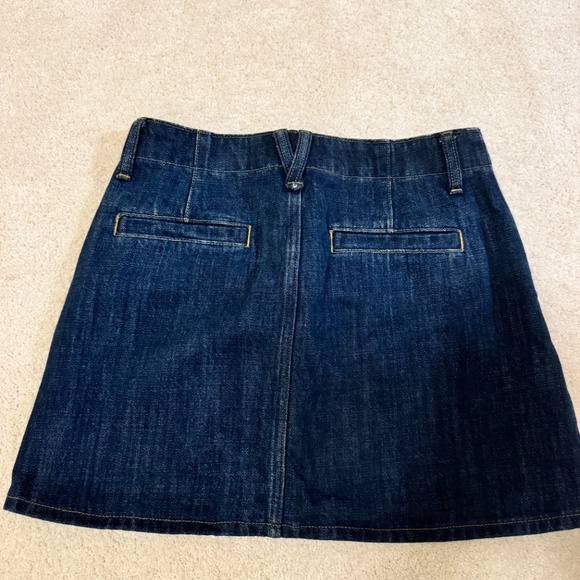 Mini Skirt - Picture 2 of 3